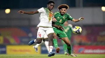 كأس العالم للناشئين يشهد إنجازا أفريقيا تاريخيا في دور الثمانية 1